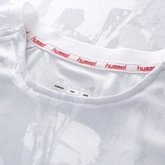 Sunderland Hummel Heroes Shirt -  White