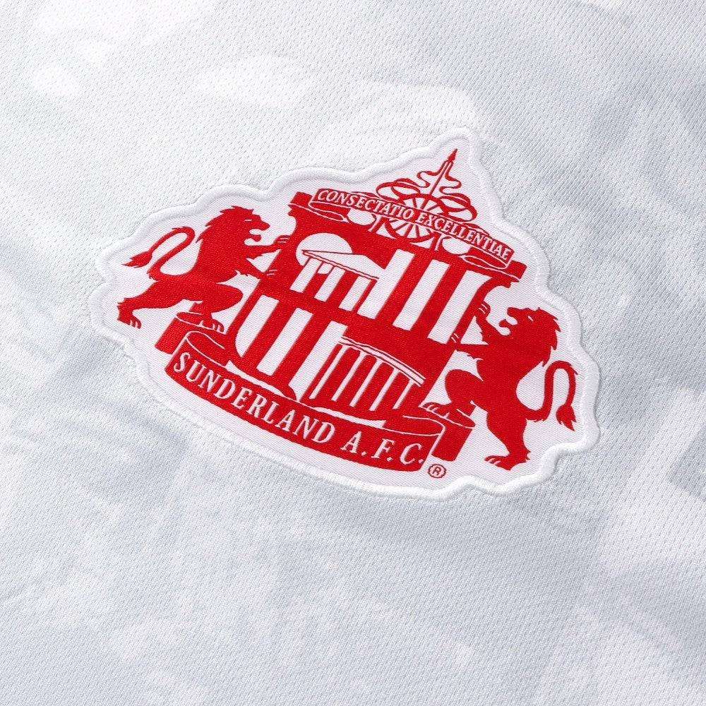 Sunderland Hummel Heroes Shirt -  White