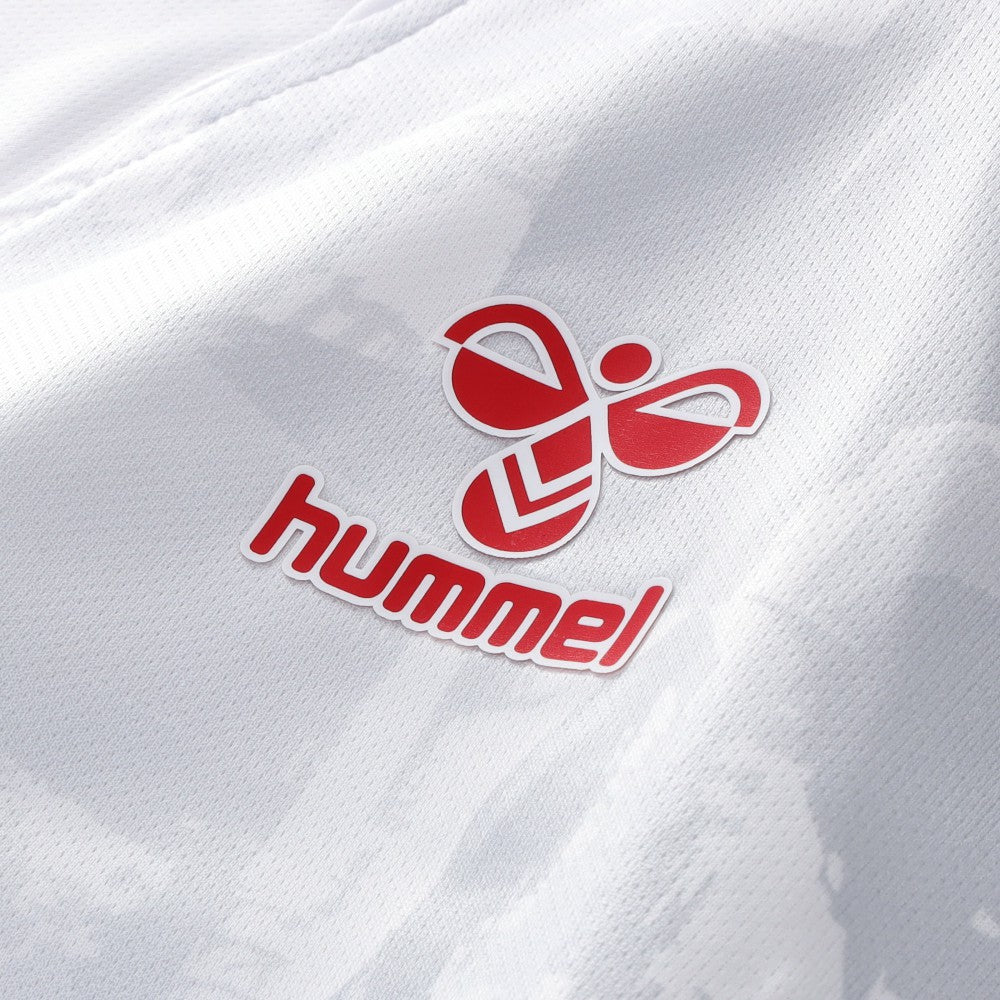 Sunderland Hummel Heroes Shirt -  White