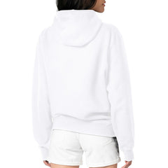 MLB Kansas City Royals Starter Women's Drive-In Pullover Hoodie