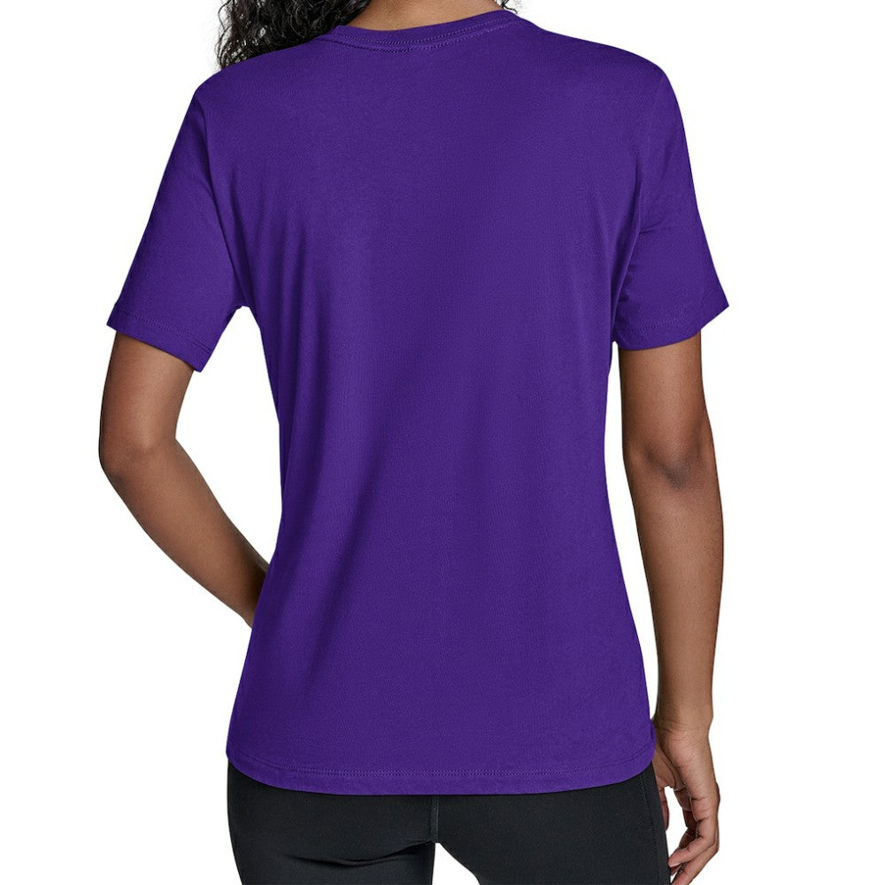 MLB Colorado Rockies Starter Women's Poster Print T-Shirt