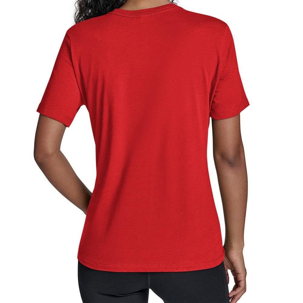 MLB Cleveland Guardians Starter Women's Poster Print T-Shirt