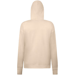 MLB Milwaukee Brewers Levelwear Women's Cooperstown Collection Adorn Core Logo Pullover Hoodie