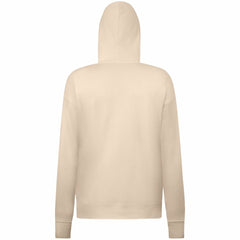 MLB Chicago Cubs Levelwear Women's Cooperstown Collection Adorn Core Logo Pullover Hoodie