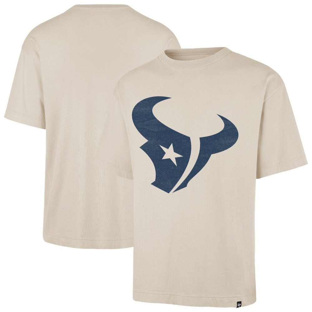 '47 Bouldering Imprint Ravine Foundation T-Shirt - Houston Texans