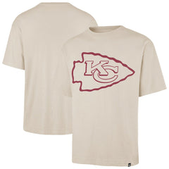 '47 Bouldering Imprint Ravine Foundation T-Shirt - Kansas City Chiefs