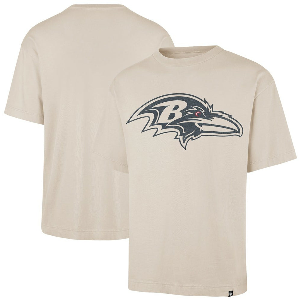 '47 Bouldering Imprint Ravine Foundation T-Shirt - Baltimore Ravens