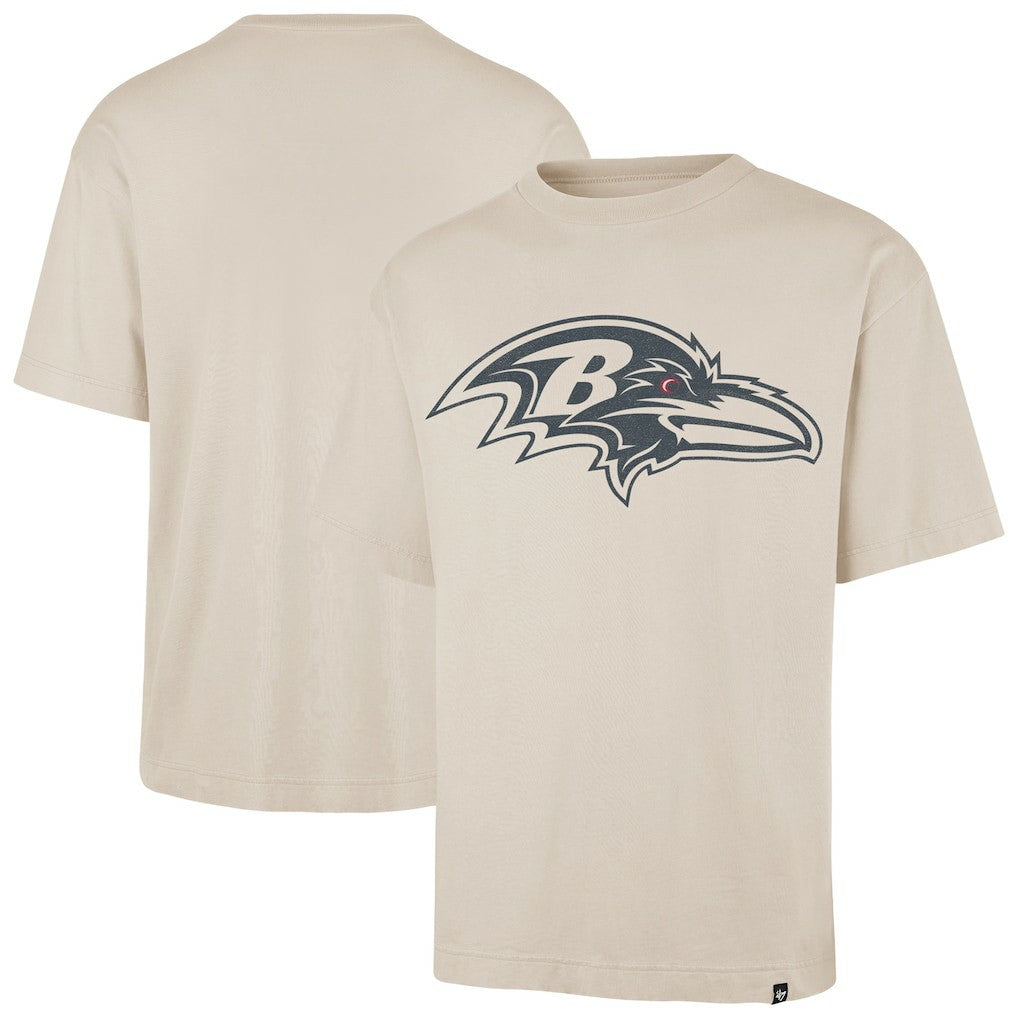 '47 Bouldering Imprint Ravine Foundation T-Shirt - Baltimore Ravens