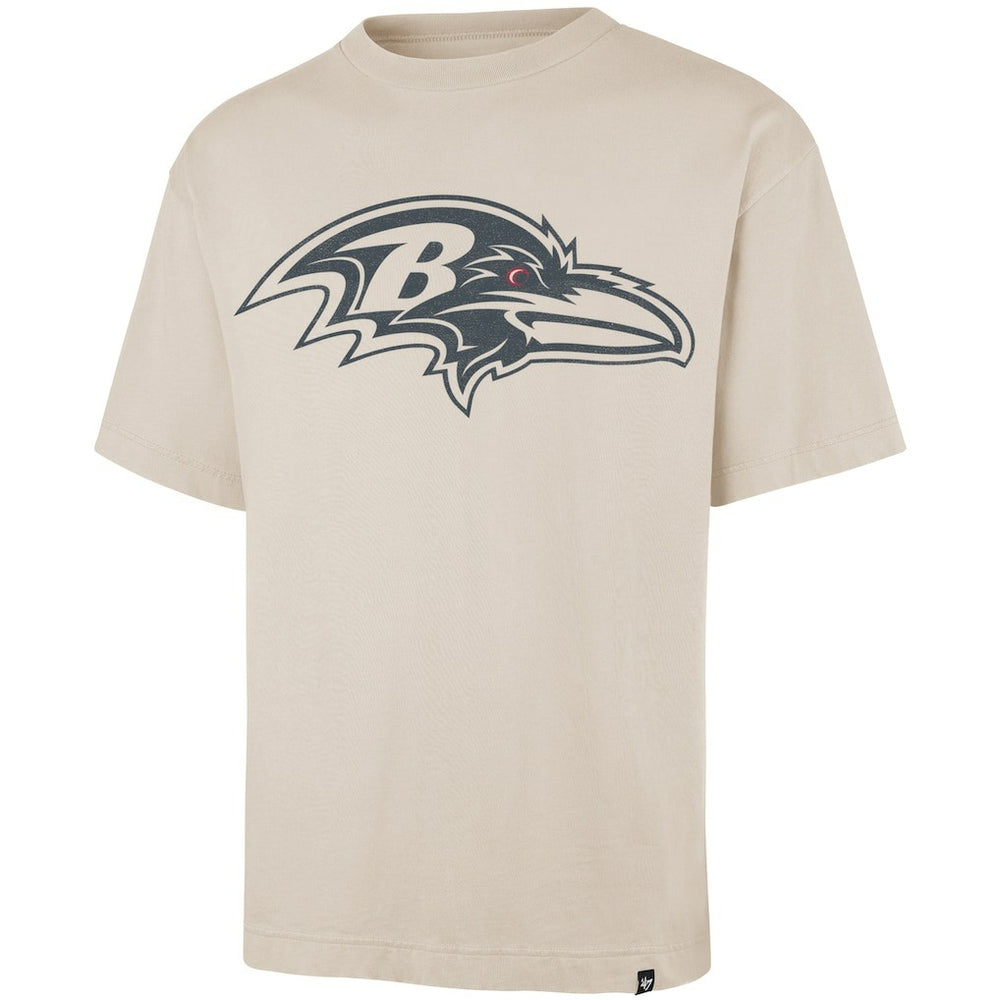 '47 Bouldering Imprint Ravine Foundation T-Shirt - Baltimore Ravens