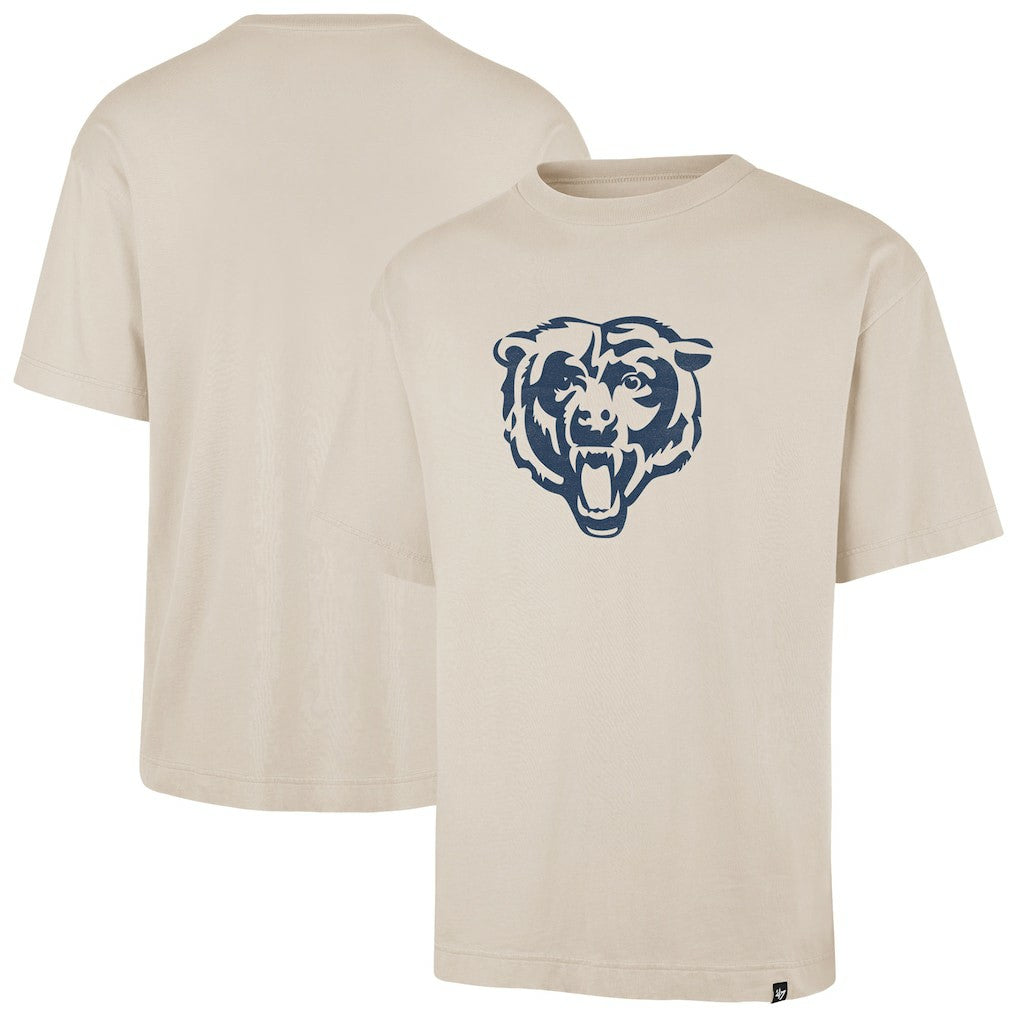 '47 Bouldering Imprint Ravine Foundation T-Shirt - Chicago Bears