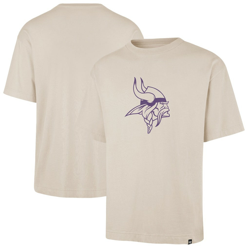 '47 Bouldering Imprint Ravine Foundation T-Shirt - Minnesota Vikings
