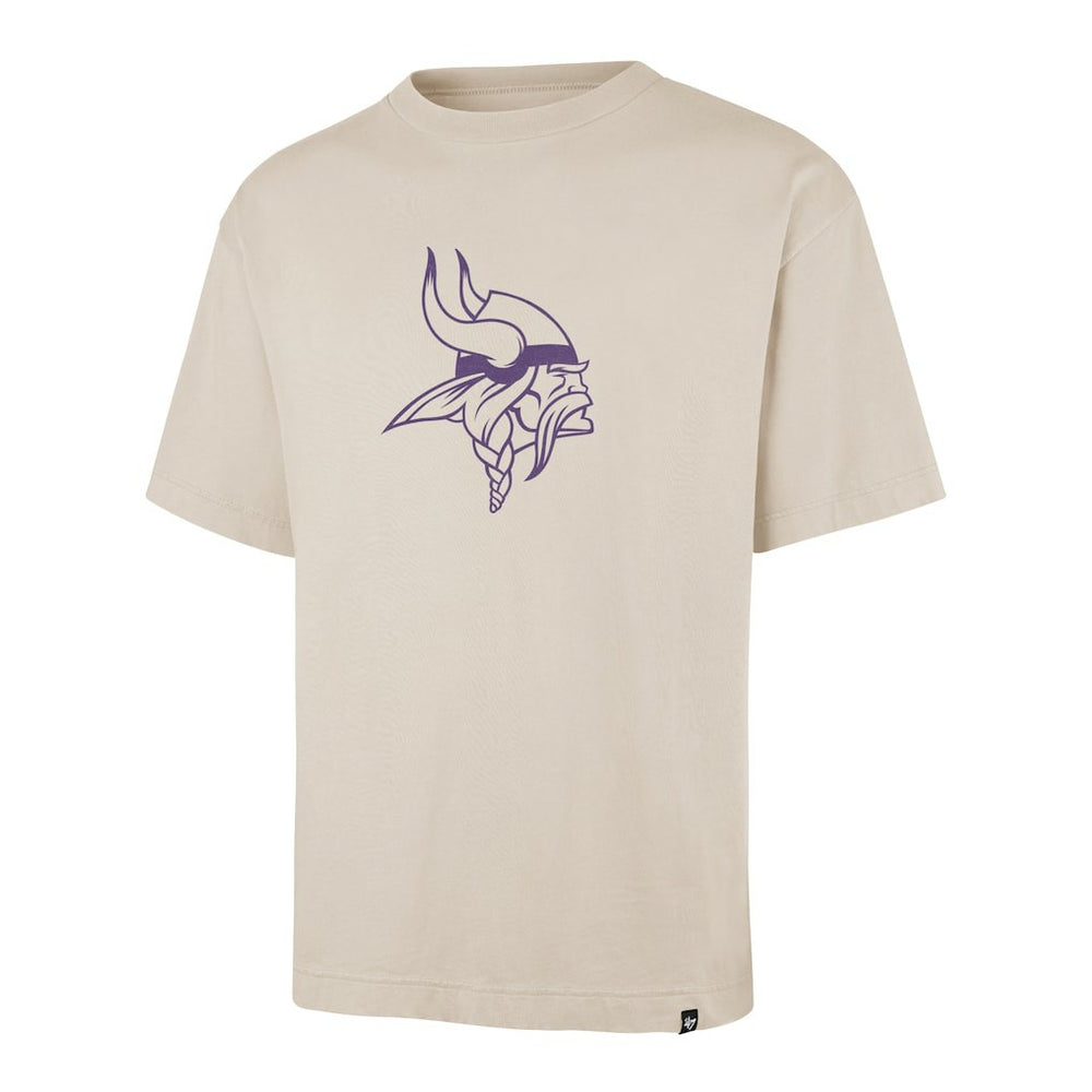 '47 Bouldering Imprint Ravine Foundation T-Shirt - Minnesota Vikings