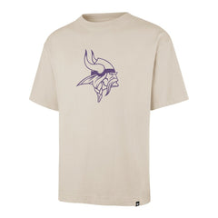 '47 Bouldering Imprint Ravine Foundation T-Shirt - Minnesota Vikings