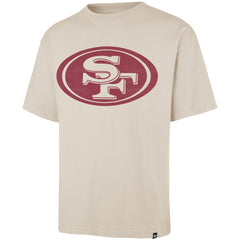 '47 Bouldering Imprint Ravine Foundation T-Shirt - San Francisco 49ers