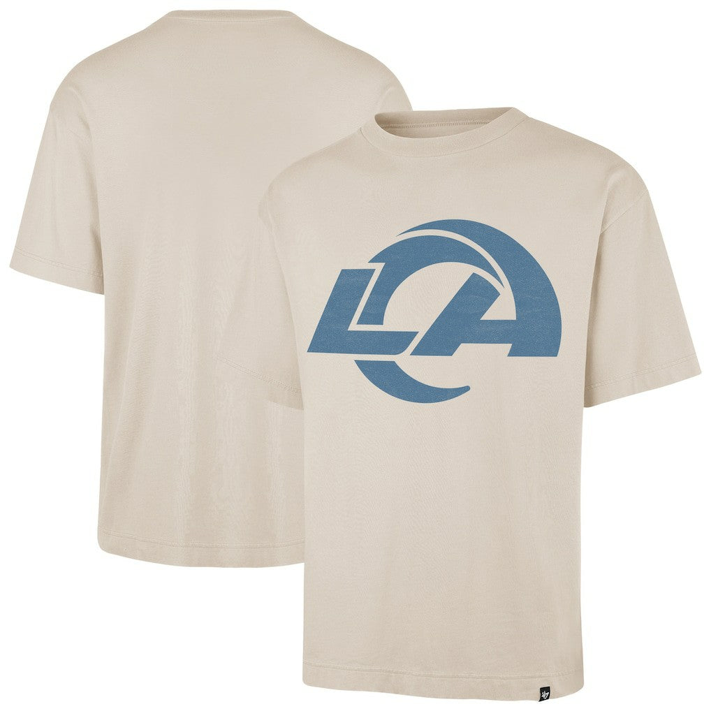 '47 Bouldering Imprint Ravine Foundation T-Shirt - Los Angeles Rams