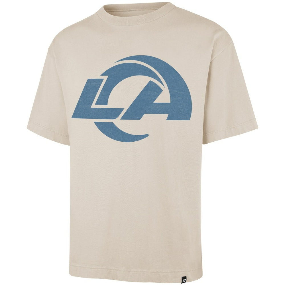 '47 Bouldering Imprint Ravine Foundation T-Shirt - Los Angeles Rams