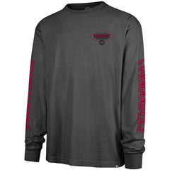 '47 Cairn Ravine Foundation Long Sleeve T-Shirt - Washington Commanders