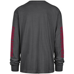 '47 Cairn Ravine Foundation Long Sleeve T-Shirt - Washington Commanders