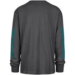 '47 Cairn Ravine Foundation Long Sleeve T-Shirt - Jacksonville Jaguars