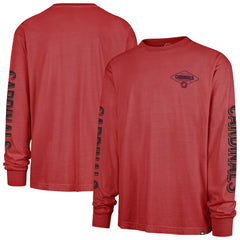 '47 Cairn Ravine Foundation Long Sleeve T-Shirt - Arizona Cardinals