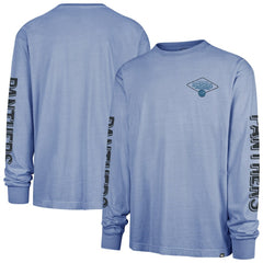 '47 Cairn Ravine Foundation Long Sleeve T-Shirt - Carolina Panthers