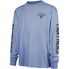 '47 Cairn Ravine Foundation Long Sleeve T-Shirt - Carolina Panthers