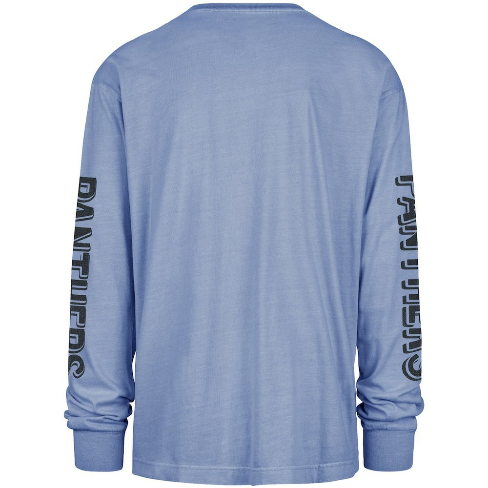 '47 Cairn Ravine Foundation Long Sleeve T-Shirt - Carolina Panthers
