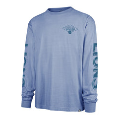'47 Cairn Ravine Foundation Long Sleeve T-Shirt - Detroit Lions