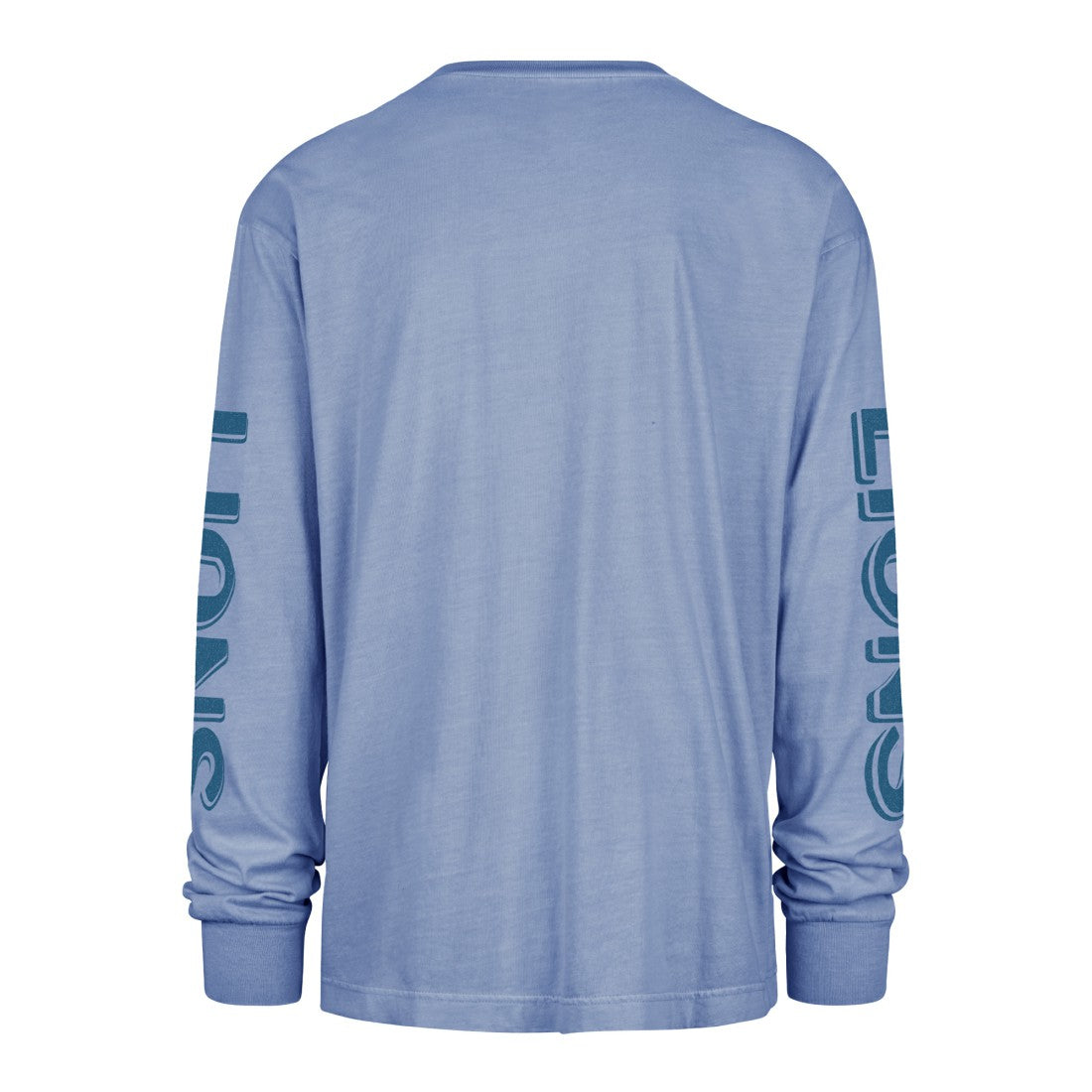 '47 Cairn Ravine Foundation Long Sleeve T-Shirt - Detroit Lions