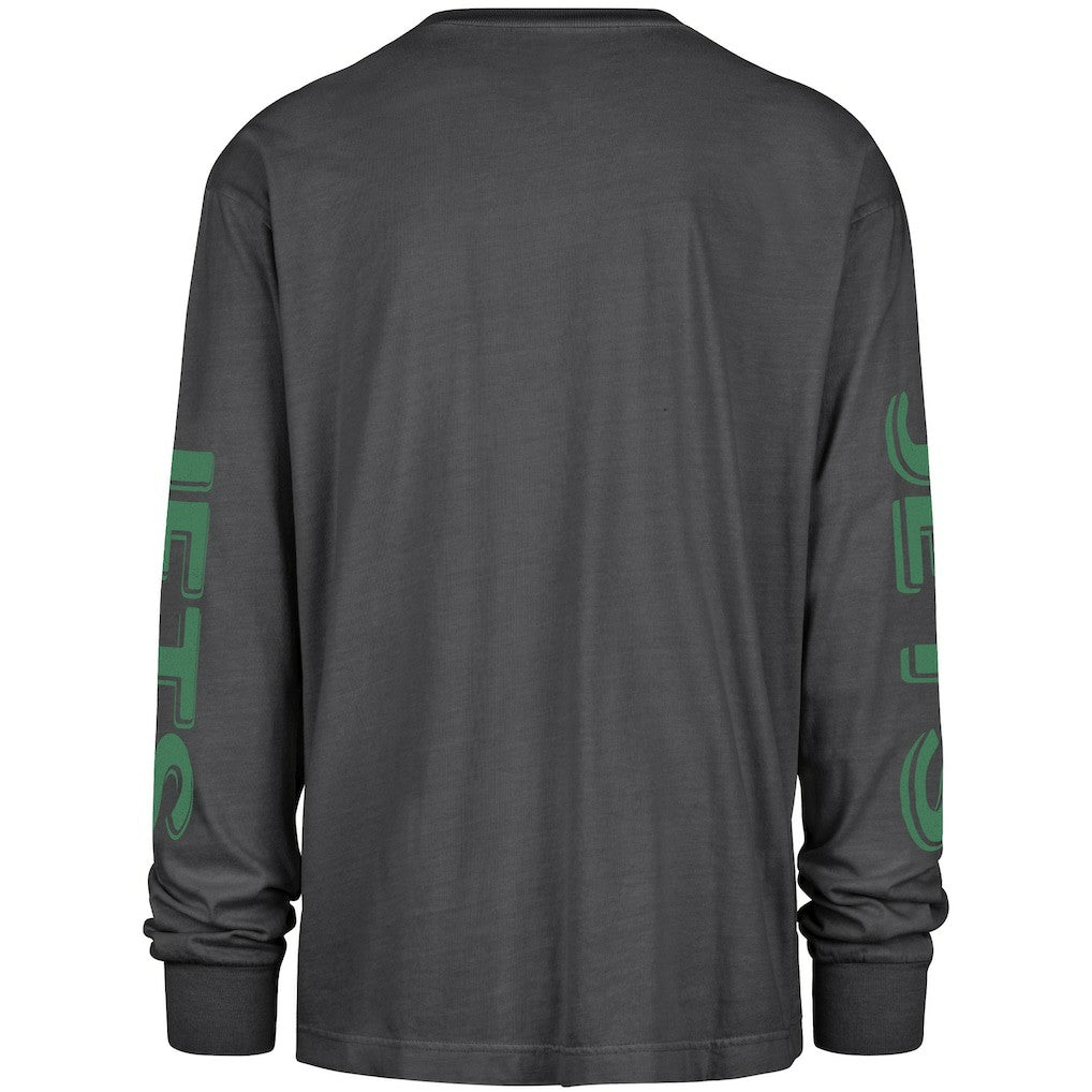 '47 Cairn Ravine Foundation Long Sleeve T-Shirt - New York Jets
