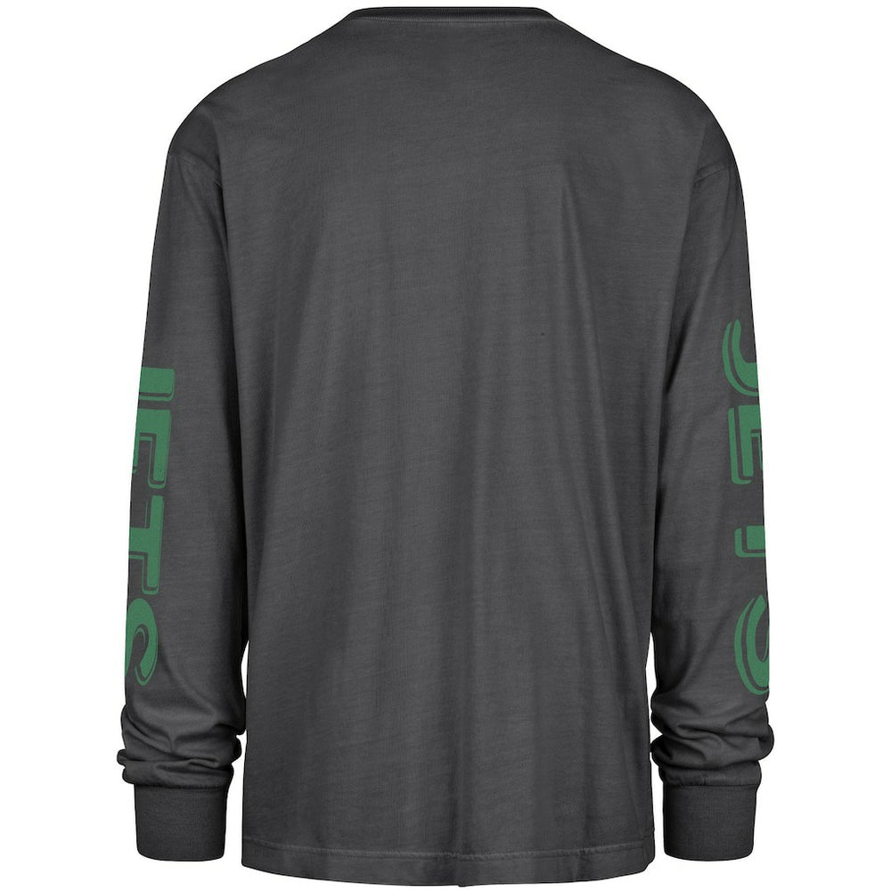 '47 Cairn Ravine Foundation Long Sleeve T-Shirt - New York Jets