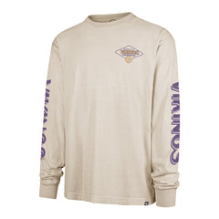 '47 Cairn Ravine Foundation Long Sleeve T-Shirt - Minnesota Vikings