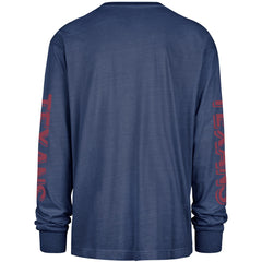 '47 Cairn Ravine Foundation Long Sleeve T-Shirt - Houston Texans