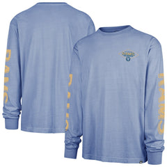 '47 Cairn Ravine Foundation Long Sleeve T-Shirt - Los Angeles Rams