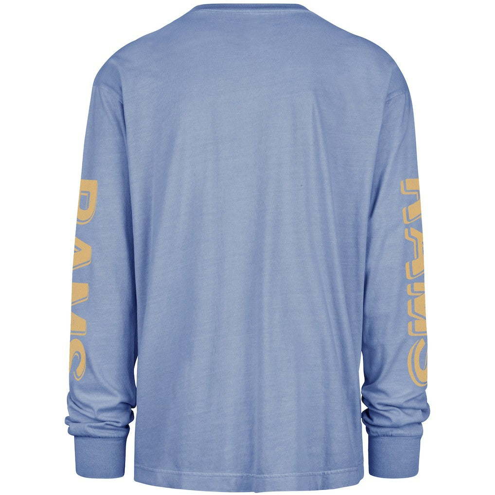 '47 Cairn Ravine Foundation Long Sleeve T-Shirt - Los Angeles Rams