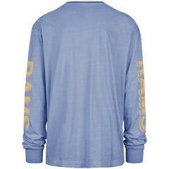'47 Cairn Ravine Foundation Long Sleeve T-Shirt - Los Angeles Rams
