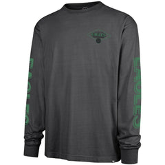 '47 Cairn Ravine Foundation Throwback Long Sleeve T-Shirt - Philadelphia Eagles