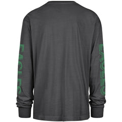 '47 Cairn Ravine Foundation Throwback Long Sleeve T-Shirt - Philadelphia Eagles