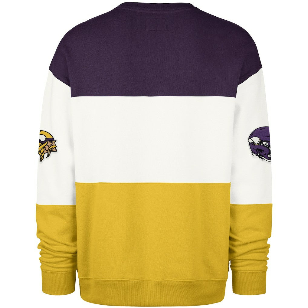 '47 Breeze Maximalist Sweatshirt - Minnesota Vikings
