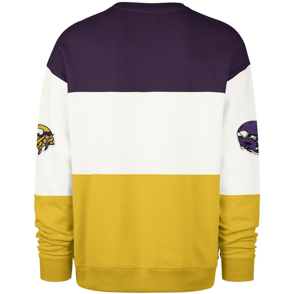 '47 Breeze Maximalist Sweatshirt - Minnesota Vikings
