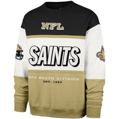 '47 Breeze Maximalist Sweatshirt - New Orleans Saints