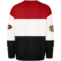 '47 Breeze Maximalist Sweatshirt - San Francisco 49ers
