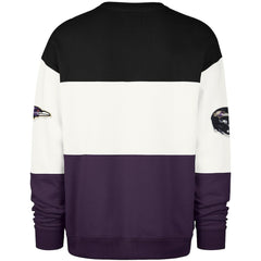 '47 Breeze Maximalist Sweatshirt - Baltimore Ravens