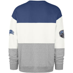 '47 Breeze Maximalist Sweatshirt - Detroit Lions