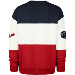 '47 Breeze Maximalist Sweatshirt - Houston Texans