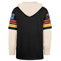 '47 Split Zone Cornerback Duo Hoodie - Washington Commanders