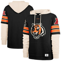 '47 Split Zone Cornerback Duo Hoodie - Cincinnati Bengals