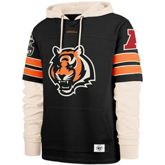 '47 Split Zone Cornerback Duo Hoodie - Cincinnati Bengals