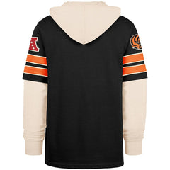 '47 Split Zone Cornerback Duo Hoodie - Cincinnati Bengals