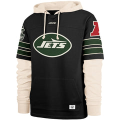 '47 Split Zone Cornerback Duo Hoodie - New York Jets